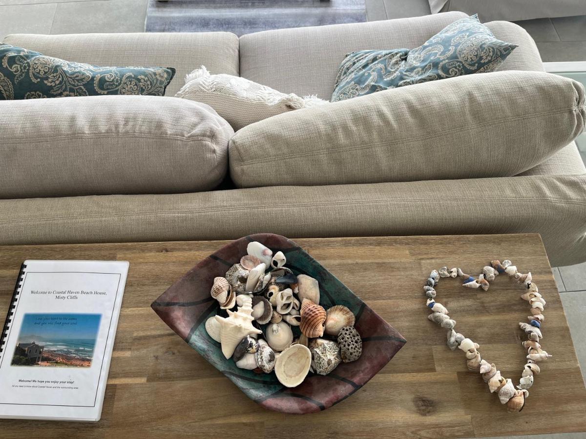 Coastal Haven Villa Scarborough Ngoại thất bức ảnh