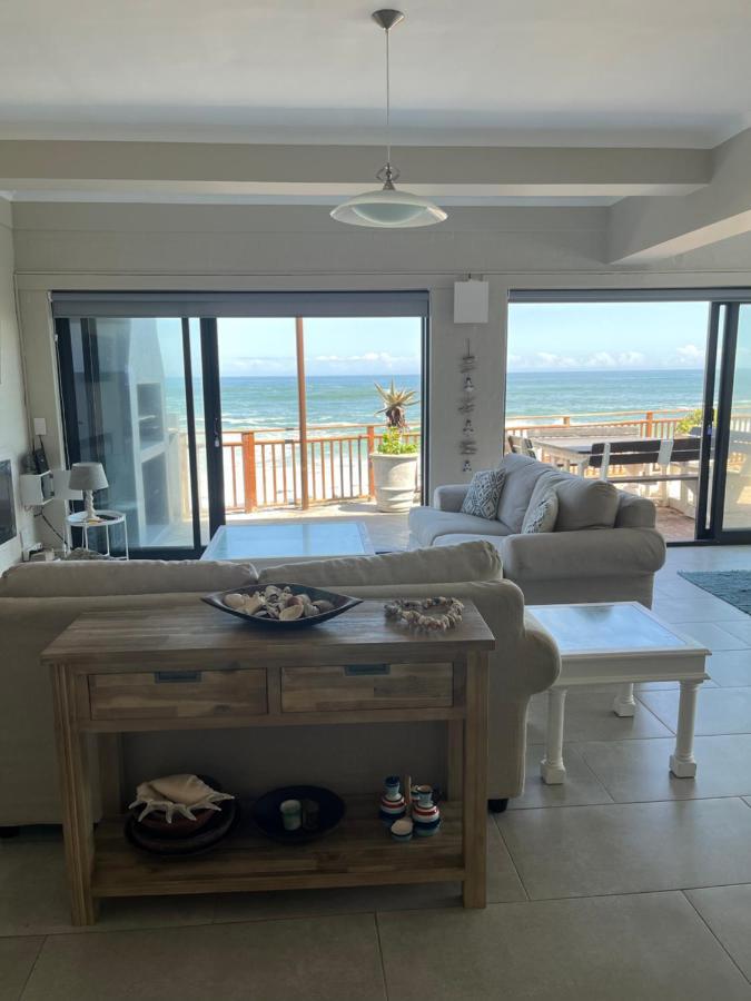 Coastal Haven Villa Scarborough Ngoại thất bức ảnh