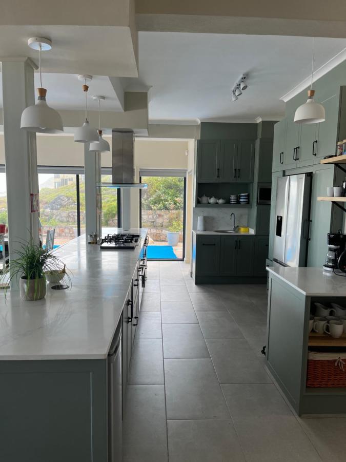 Coastal Haven Villa Scarborough Ngoại thất bức ảnh