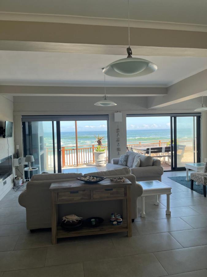 Coastal Haven Villa Scarborough Ngoại thất bức ảnh